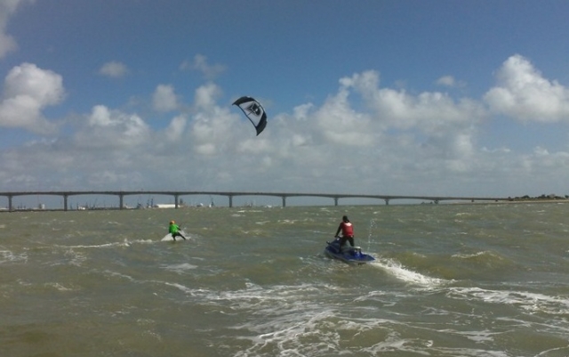  Curso Ocean Rivekile 